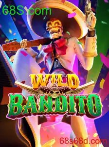 WildBandito: Uma Aventura Selvagem de Entretenimento